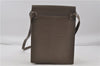 Authentic Louis Vuitton Epi Ramatuelle Shoulder Cross Bag Gray M5247C LV 7554D