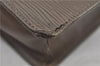 Authentic Louis Vuitton Epi Ramatuelle Shoulder Cross Bag Gray M5247C LV 7554D