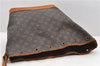 Authentic LOUIS VUITTON Monogram Noe Shoulder Bag M42224 LV Junk 7560C
