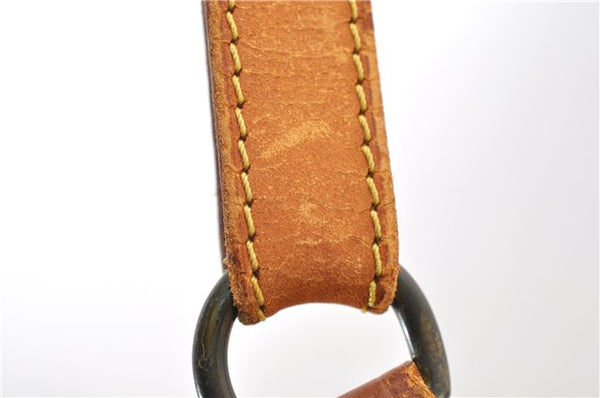 Authentic LOUIS VUITTON Monogram Noe Shoulder Bag M42224 LV Junk 7560C