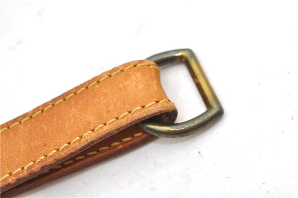 Authentic LOUIS VUITTON Monogram Noe Shoulder Bag M42224 LV Junk 7560C