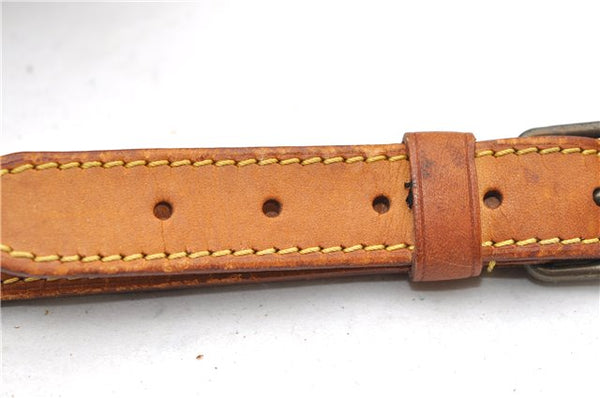 Authentic LOUIS VUITTON Monogram Noe Shoulder Bag M42224 LV Junk 7560C