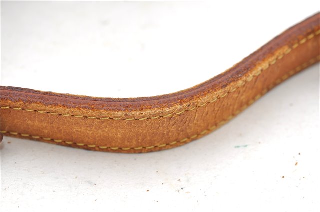 Authentic LOUIS VUITTON Monogram Noe Shoulder Bag M42224 LV Junk 7560C