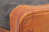 Authentic LOUIS VUITTON Monogram Noe Shoulder Bag M42224 LV Junk 7560C