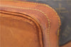 Authentic LOUIS VUITTON Monogram Noe Shoulder Bag M42224 LV Junk 7560C