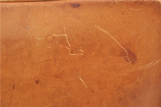 Authentic LOUIS VUITTON Monogram Noe Shoulder Bag M42224 LV Junk 7560C