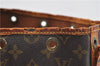 Authentic LOUIS VUITTON Monogram Noe Shoulder Bag M42224 LV Junk 7560C