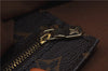 Authentic Louis Vuitton Monogram Randonnee GM Shoulder Bag M42244 LV 7569E