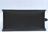 Authentic Louis Vuitton Epi Riviera Hand Bag Black M48182 LV 7570C
