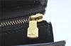 Authentic Louis Vuitton Epi Riviera Hand Bag Black M48182 LV 7570C