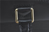 Authentic Louis Vuitton Epi Riviera Hand Bag Black M48182 LV 7570C
