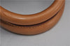 Authentic Louis Vuitton Monogram Keepall Bandouliere 60 M41412 Boston Bag 7573E
