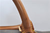 Authentic Louis Vuitton Monogram Keepall Bandouliere 60 M41412 Boston Bag 7573E