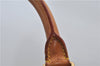 Authentic Louis Vuitton Monogram Keepall Bandouliere 60 M41412 Boston Bag 7573E