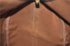 Authentic Louis Vuitton Monogram Keepall Bandouliere 60 M41412 Boston Bag 7573E