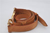 Authentic Louis Vuitton Monogram Keepall Bandouliere 60 M41412 Boston Bag 7573E