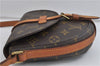 Auth LOUIS VUITTON Monogram Chantilly PM Shoulder Cross Body Bag M51234 LV 7574C