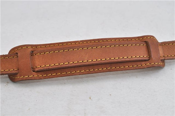 Auth LOUIS VUITTON Monogram Chantilly PM Shoulder Cross Body Bag M51234 LV 7574C