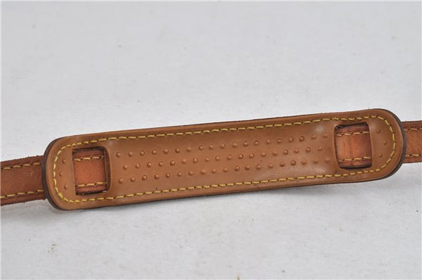 Auth LOUIS VUITTON Monogram Chantilly PM Shoulder Cross Body Bag M51234 LV 7574C