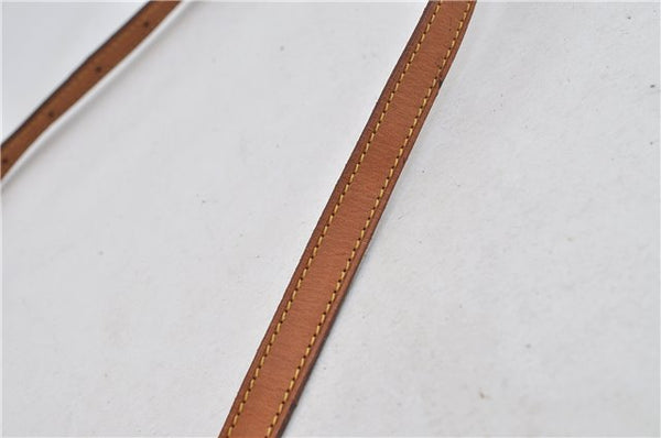 Auth LOUIS VUITTON Monogram Chantilly PM Shoulder Cross Body Bag M51234 LV 7574C