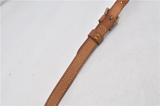 Auth LOUIS VUITTON Monogram Chantilly PM Shoulder Cross Body Bag M51234 LV 7574C