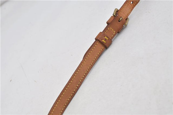 Auth LOUIS VUITTON Monogram Chantilly PM Shoulder Cross Body Bag M51234 LV 7574C