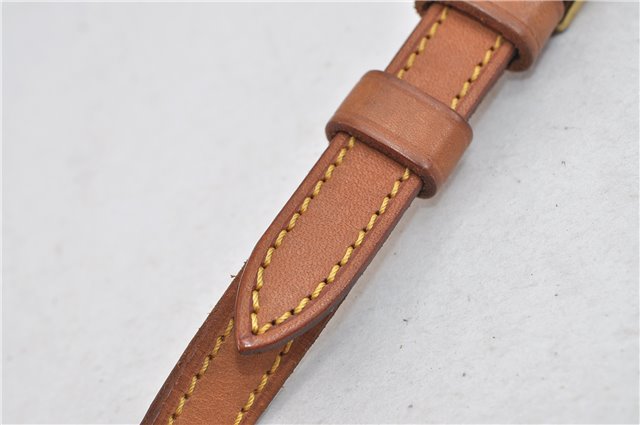 Auth LOUIS VUITTON Monogram Chantilly PM Shoulder Cross Body Bag M51234 LV 7574C