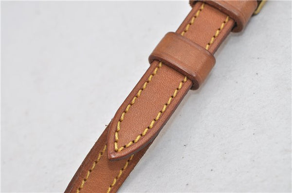 Auth LOUIS VUITTON Monogram Chantilly PM Shoulder Cross Body Bag M51234 LV 7574C