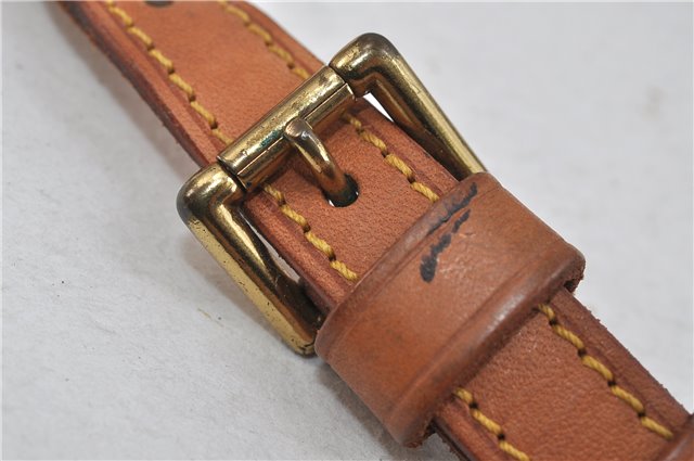 Auth LOUIS VUITTON Monogram Chantilly PM Shoulder Cross Body Bag M51234 LV 7574C