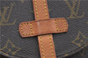 Auth LOUIS VUITTON Monogram Chantilly PM Shoulder Cross Body Bag M51234 LV 7574C