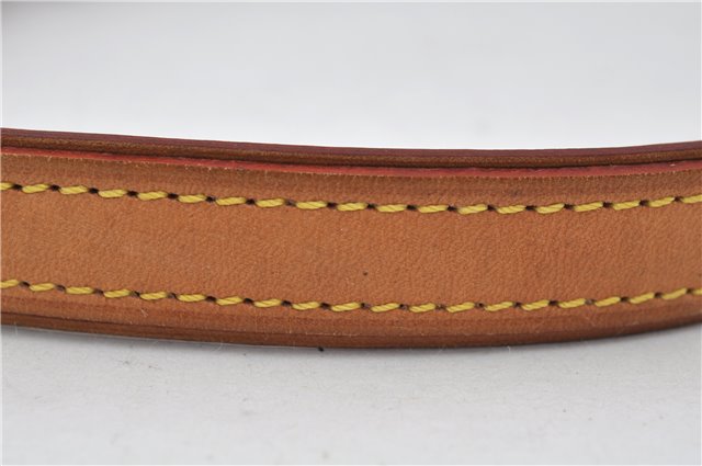 Authentic Louis Vuitton Monogram Multicolor Eliza Shoulder Bag Black LV 7576E