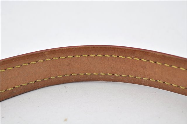 Authentic Louis Vuitton Monogram Multicolor Eliza Shoulder Bag Black LV 7576E