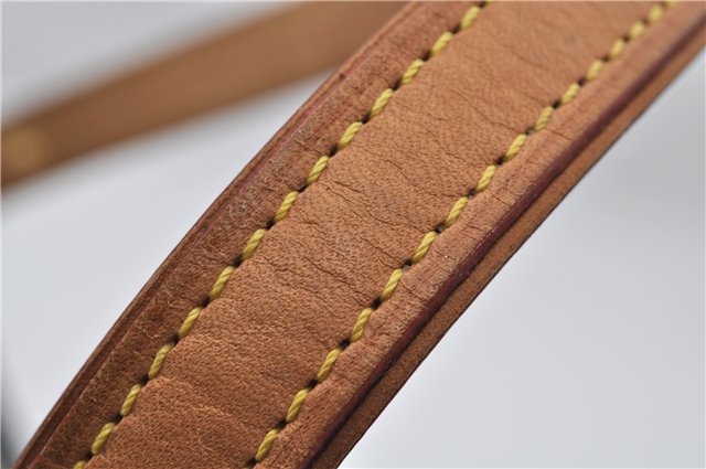 Authentic Louis Vuitton Monogram Multicolor Eliza Shoulder Bag Black LV 7576E