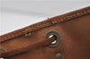 Authentic Louis Vuitton Monogram Petit Noe Shoulder Bag M42226 LV 7585D