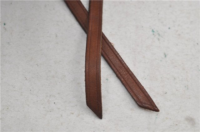 Authentic Louis Vuitton Monogram Petit Noe Shoulder Bag M42226 LV 7585D