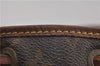 Authentic Louis Vuitton Monogram Petit Noe Shoulder Bag M42226 LV 7585D