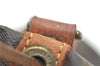 Authentic Louis Vuitton Monogram Petit Noe Shoulder Bag M42226 LV 7585D