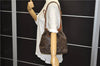 Authentic Louis Vuitton Monogram Petit Noe Shoulder Bag M42226 LV 7585D