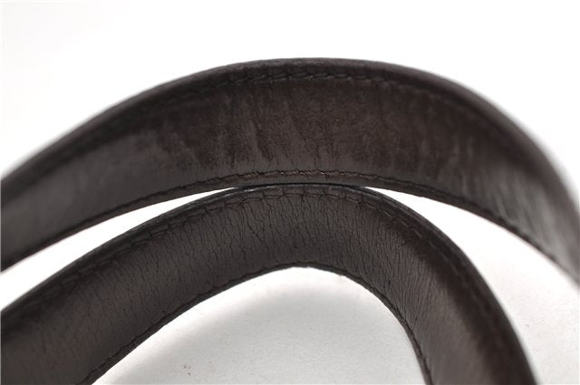 Authentic Louis Vuitton Damier Hampstead MM Shoulder Tote Bag N51204 LV 7590D