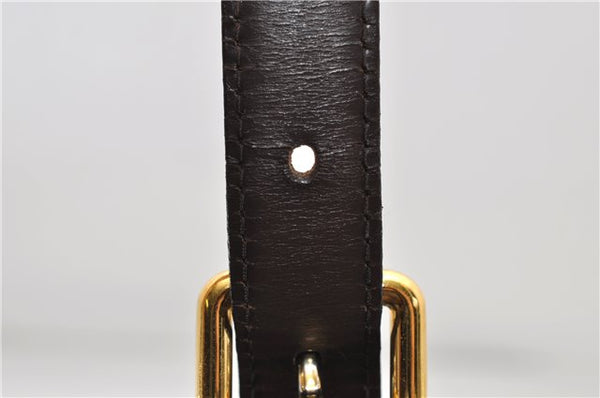 Authentic Louis Vuitton Damier Hampstead MM Shoulder Tote Bag N51204 LV 7590D