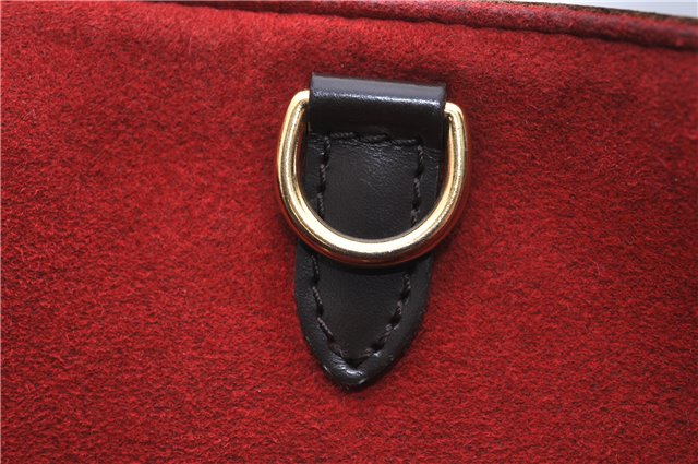 Authentic Louis Vuitton Damier Hampstead MM Shoulder Tote Bag N51204 LV 7590D