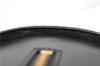 Authentic LOUIS VUITTON Epi Soufflot Black Hand Bag M52222 LV 7591C