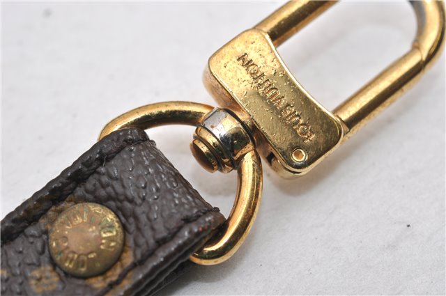 Authentic Louis Vuitton Monogram Shoulder Strap 38.4