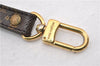 Authentic Louis Vuitton Monogram Shoulder Strap 38.4" LV 7594F