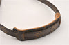 Authentic Louis Vuitton Monogram Shoulder Strap 38.4" LV 7594F