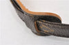 Authentic Louis Vuitton Monogram Shoulder Strap 38.4" LV 7594F