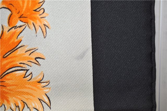 Authentic HERMES Carre 90 Scarf 