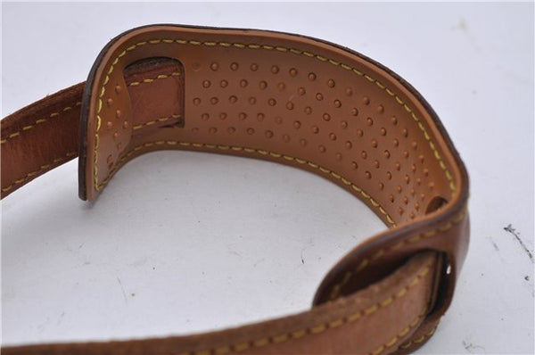 Auth LOUIS VUITTON Monogram Chantilly GM Shoulder Cross Body Bag M51232 LV 7621C