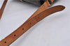 Auth LOUIS VUITTON Monogram Chantilly GM Shoulder Cross Body Bag M51232 LV 7621C
