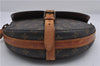 Auth LOUIS VUITTON Monogram Chantilly GM Shoulder Cross Body Bag M51232 LV 7621C